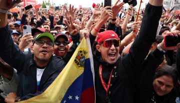 Gran Premio de Argentina de MotoGP: cómo es por dentro la fiesta que revoluciona a Termas de Río Hondo