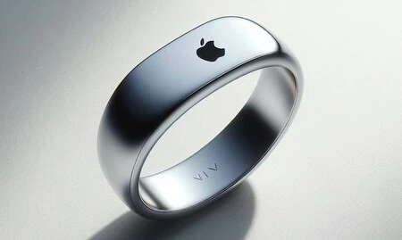 Anillo Apple