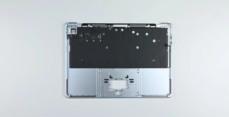 Placa Macbook Air