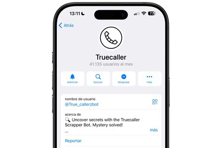 Truecaller