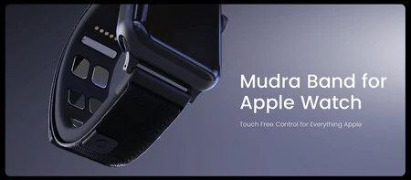 Mudra Wereable Devices 6