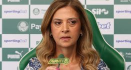 La presidenta del Palmeiras le respondió con todo a Alejandro Domínguez por su polémica frase sobre Tarzán y Chita: «Es una comparación abominable»