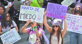 Activistas mexicanas advierten de contratiempos antes de la marcha por los derechos de la mujer