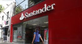 Santander cerrará una quinta parte de sus sucursales en Reino Unido; peligran unos 750 empleos