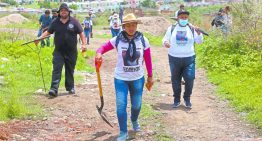 “Nos debe indignar”; Iglesia destaca labor de las madres buscadoras y llama a seguir su ejemplo