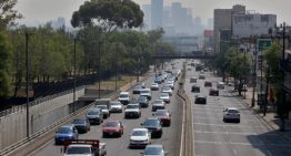 Contingencia ambiental: Persiste la mala calidad del aire en el Valle de México, alerta la CAMe