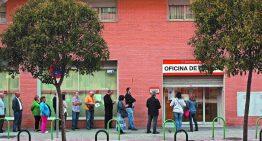 Desempleo de la OCDE baja en enero al 4.8%; México, entre los países con la tasa más baja