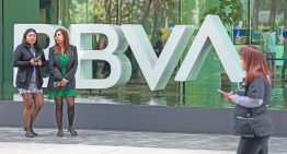 BBVA espera mantener niveles de rentabilidad en 2025