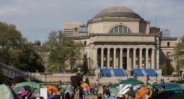 Universidad de Columbia cede ante Trump y anuncia reformas institucionales