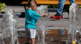 Este 2025 el calor no sea tan drástico como en 2024: UNAM