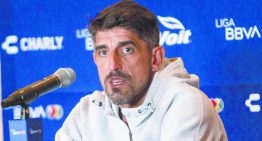 Tigres despide sorpresivamente a DT serbio Paunovic