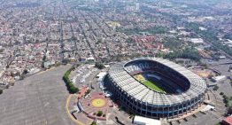 Naming de estadio Azteca, inversión más allá del Mundial