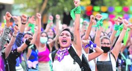 Día de la Mujer 2025 en Puebla: Ruta, horario y más detalles de la marcha