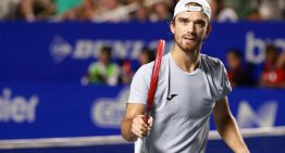 Acapulco será cuna de un nuevo campeón de ATP