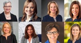 Día de la Mujer 2025: ocho mujeres CEO que dirigen grandes compañías del mundo