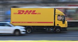 DHL despedirá a 8,00 trabajadores en Alemania para ahorrar 1,100 millones de dólares hasta 2027