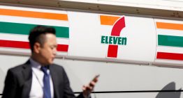 El dueño de 7-Eleven nombra al primer CEO no japonés de su historia