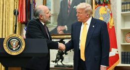 Trump podría exentar a todos los productos de México y Canadá que cumplan con el T-MEC: Lutnick