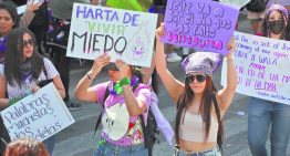 Activistas mexicanas advierten de contratiempos antes de la marcha por los derechos de la mujer