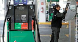 “Tope a precio de la gasolina no cuesta al Estado”