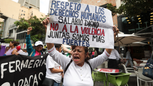 Foto: AFP