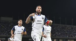 Sergio Ramos impulsó la mejor entrada de Cruz Azul en CU