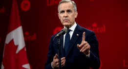 Mark Carney es elegido por el oficialismo de Canadá como próximo primer ministro