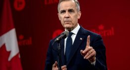 Mark Carney es elegido por el oficialismo de Canadá como próximo primer ministro