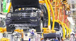 Industria automotriz argentina muestra signos de mejoría