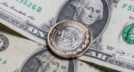 Peso mexicano se deprecia ante el dólar por preocupaciones sobre Donald Trump