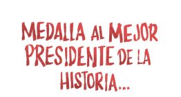 Medalla