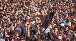 Vive Latino 2025: Horarios de los dos días, actividades y todo lo que debes saber