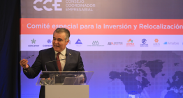 El CCE crea el Comité Especial para la Inversión y Relocalización de Empresas