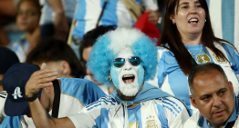 Argentina vence a Uruguay y se acerca al Mundial 2026