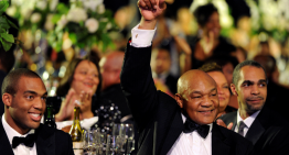 George Foreman, leyenda del boxeo mundial, murió a los 76 años