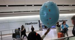 Heathrow reanuda operaciones; aerolíneas tratan de recuperar normalidad tras el cierre