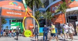 Empieza el Masters 1000 de Miami: tres argentinos pasaron la qualy y habrá seis en un cuadro masculino con Alcaraz y Djokovic