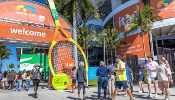 Empieza el Masters 1000 de Miami: tres argentinos pasaron la qualy y habrá seis en un cuadro masculino con Alcaraz y Djokovic