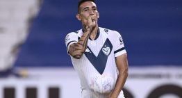 Ricardo Centurión anunció que vuelve al fútbol: jugaría en un grande de Bolivia tras casi dos años de inactividad