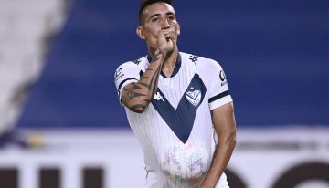 Ricardo Centurión anunció que vuelve al fútbol: jugaría en un grande de Bolivia tras casi dos años de inactividad