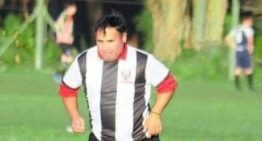 Murió un hombre de 46 años jugando al fútbol en una liga amateur de La Plata