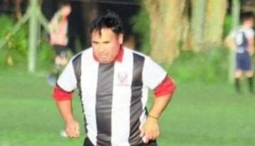 Murió un hombre de 46 años jugando al fútbol en una liga amateur de La Plata