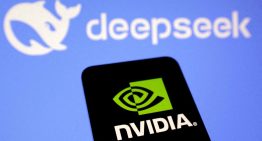 El apogeo de DeepSeek beneficia a Nvidia