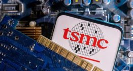 TSMC planea invertir 100,000 mdd en EU