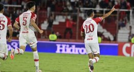 Huracán vs Independiente Rivadavia, por el Torneo Apertura: minuto a minuto, EN VIVO