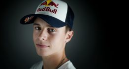 Valentín Perrone, el europibe que eligió correr para Argentina: nació en España y a los 17 años está a solo dos pasos de llegar al MotoGP