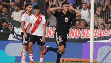 Deportivo Riestra vs River Plate: cuándo es, hora y dónde ver el partido en vivo y online