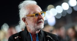 Flavio Briatore habló de Alpine y la puja que mantiene en vilo a Franco Colapinto: «Haremos otra película, pero aún no sabemos quién será el protagonista»