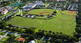 Cómo es el campus de Barry University, la posible casa de Boca en el Mundial de Clubes