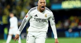 Villarreal vs Real Madrid, por La Liga de España, EN VIVO: Juan Foyth daba la sorpresa ante el líder pero Mbappé se activó y dio vuelta el partido